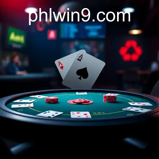 Gaming Experience PHLwin - 800+ Premium and Exclusive Games