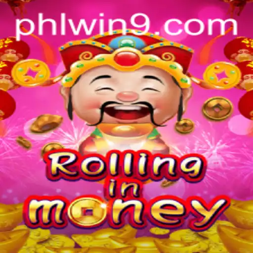 RollingInMoney: A Modern Gaming Experience with PHLwin