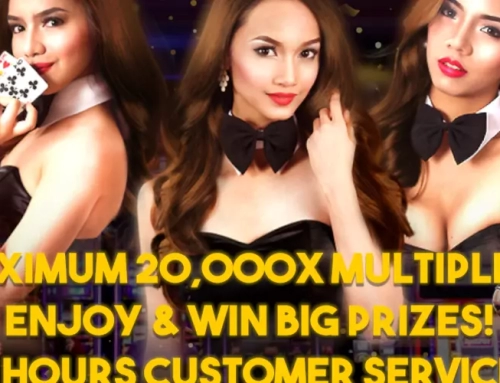 Check Out The Top-Paying And Most Engrossing Casino Slots Online